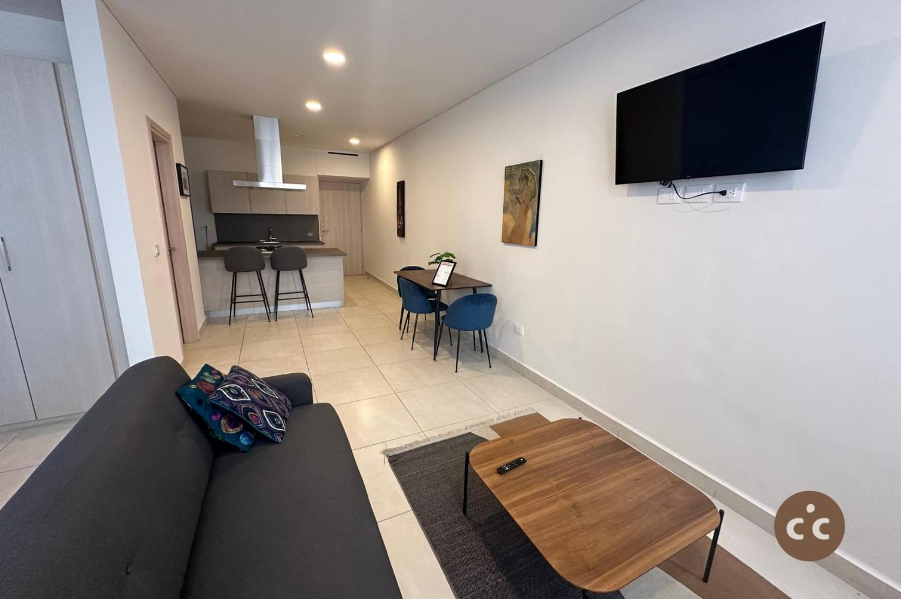 Inigualable Departamento Con Alberca Y Gym Holiday home