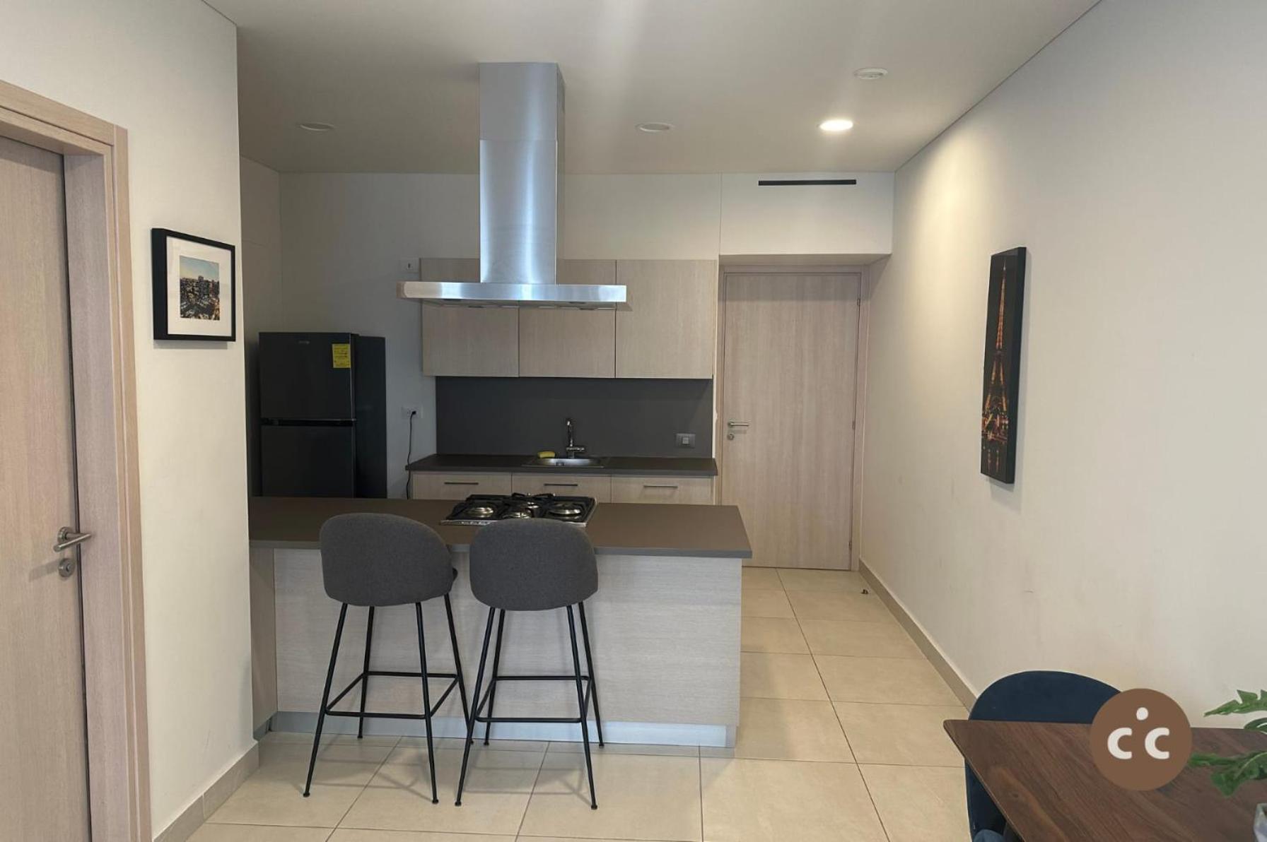 Inigualable Departamento Con Alberca Y Gym *