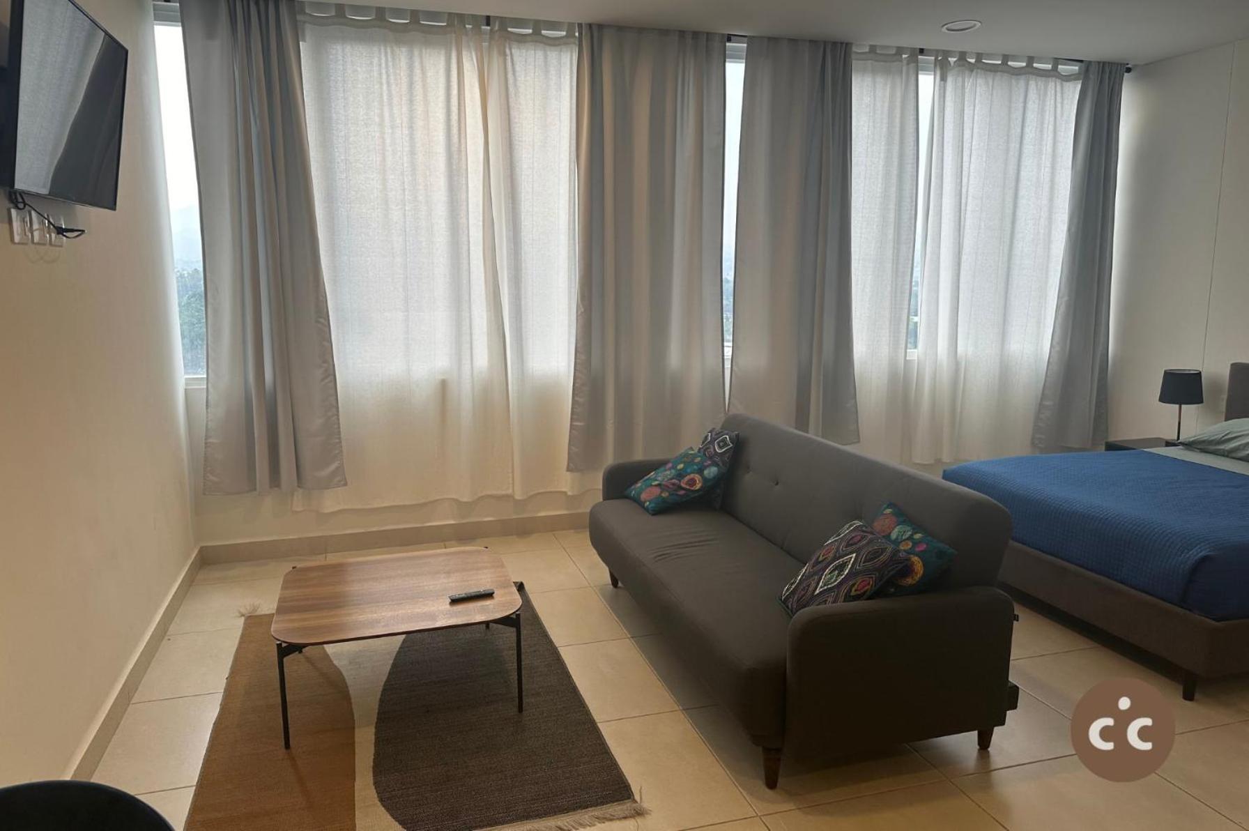 Inigualable Departamento Con Alberca Y Gym *