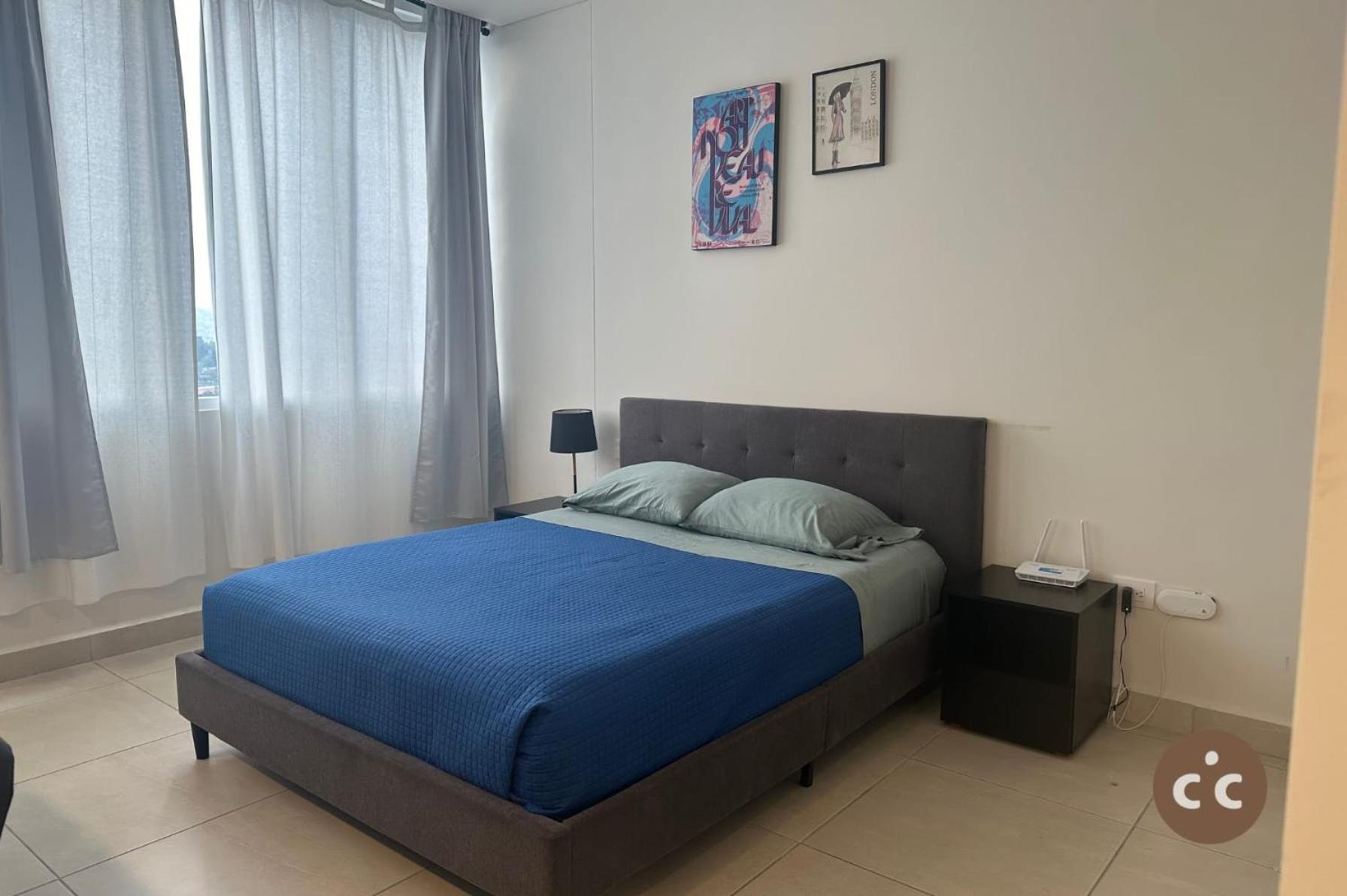Holiday home Inigualable Departamento Con Alberca Y Gym Mexico City