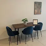 Inigualable Departamento Con Alberca Y Gym