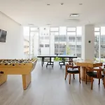 Inigualable Departamento Con Alberca Y Gym