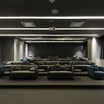 Inigualable Departamento Con Alberca Y Gym