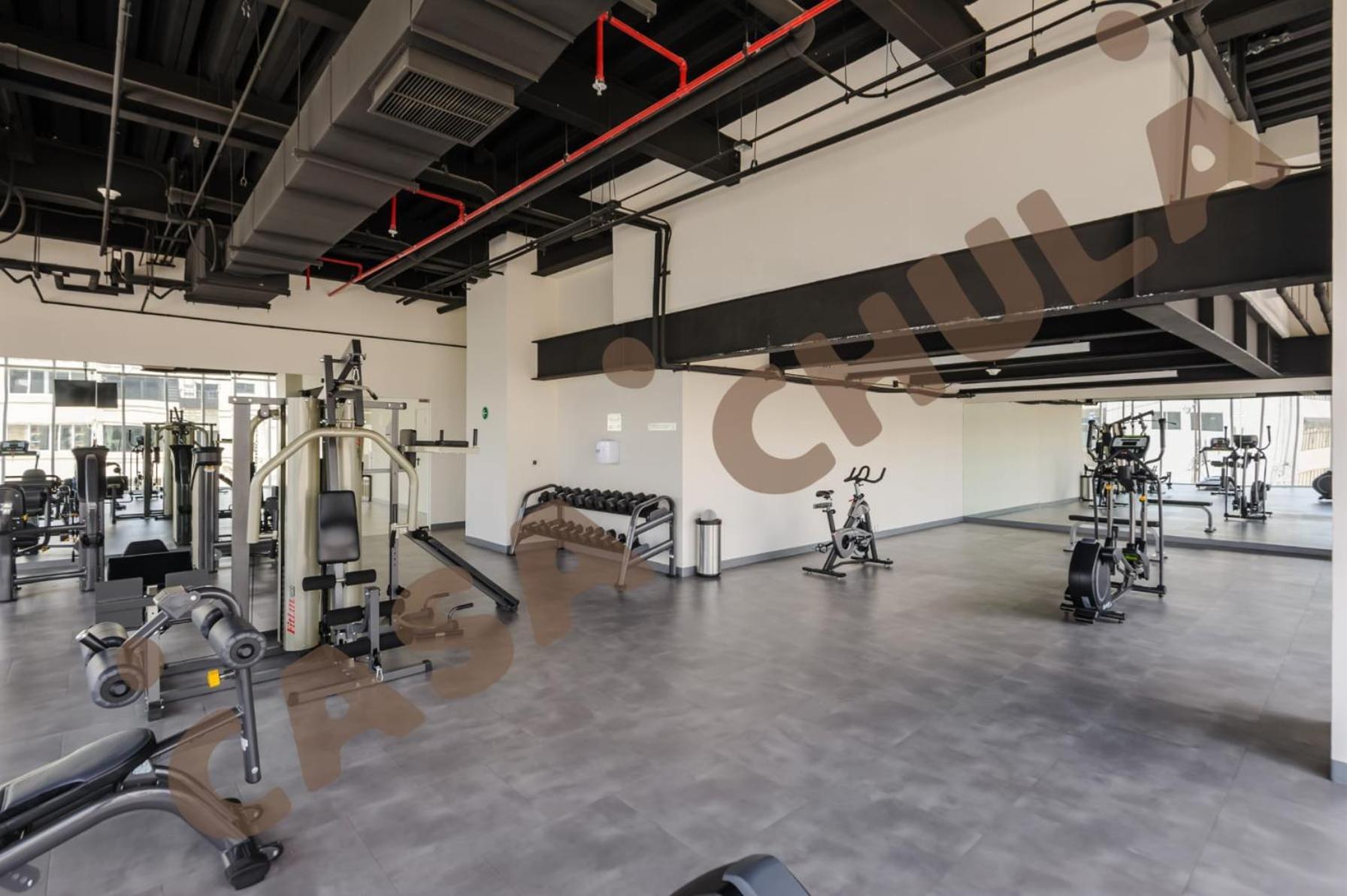 Inigualable Departamento Con Alberca Y Gym Holiday home Mexico City