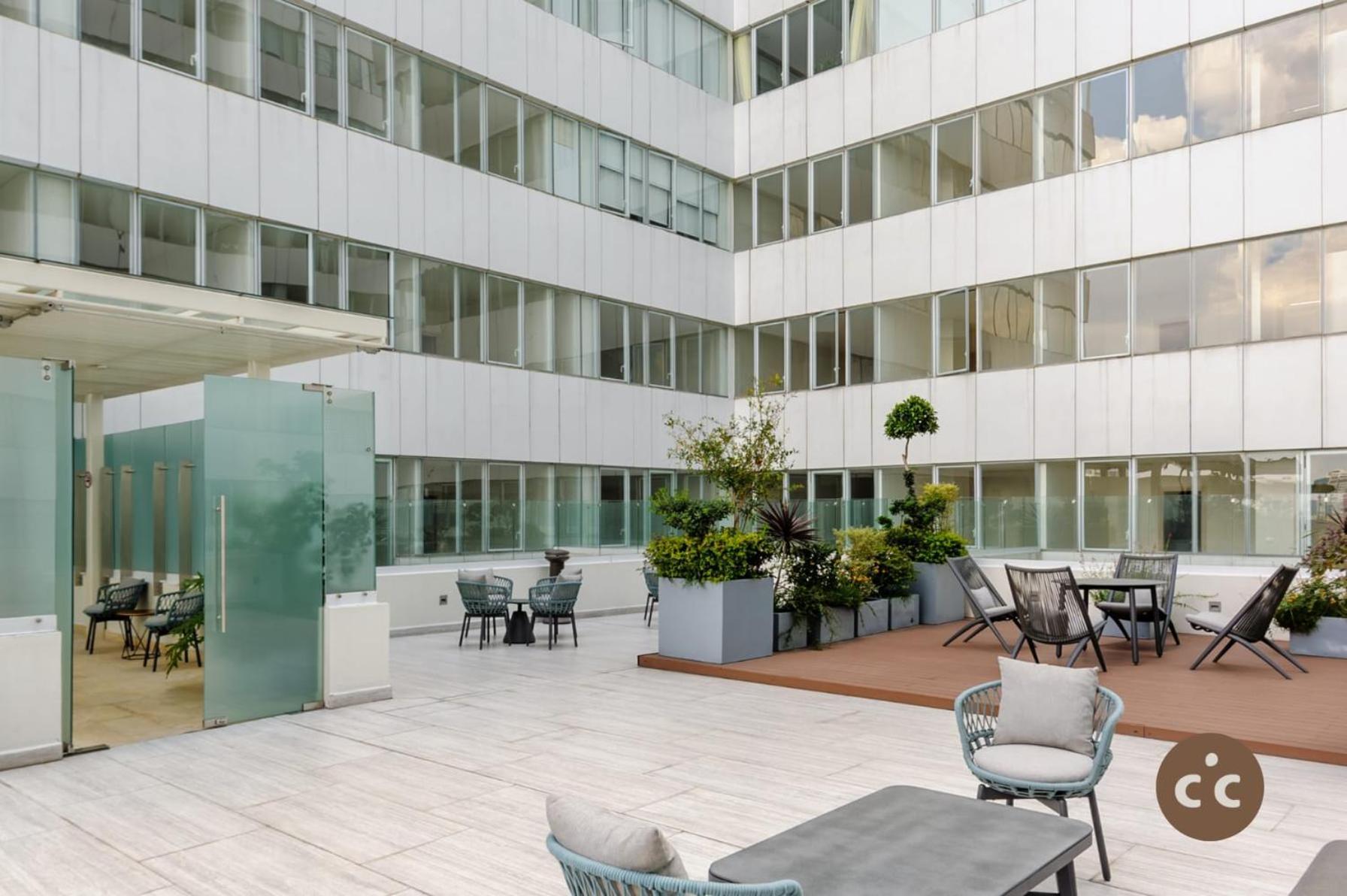 Inigualable Departamento Con Alberca Y Gym Holiday home Mexico City