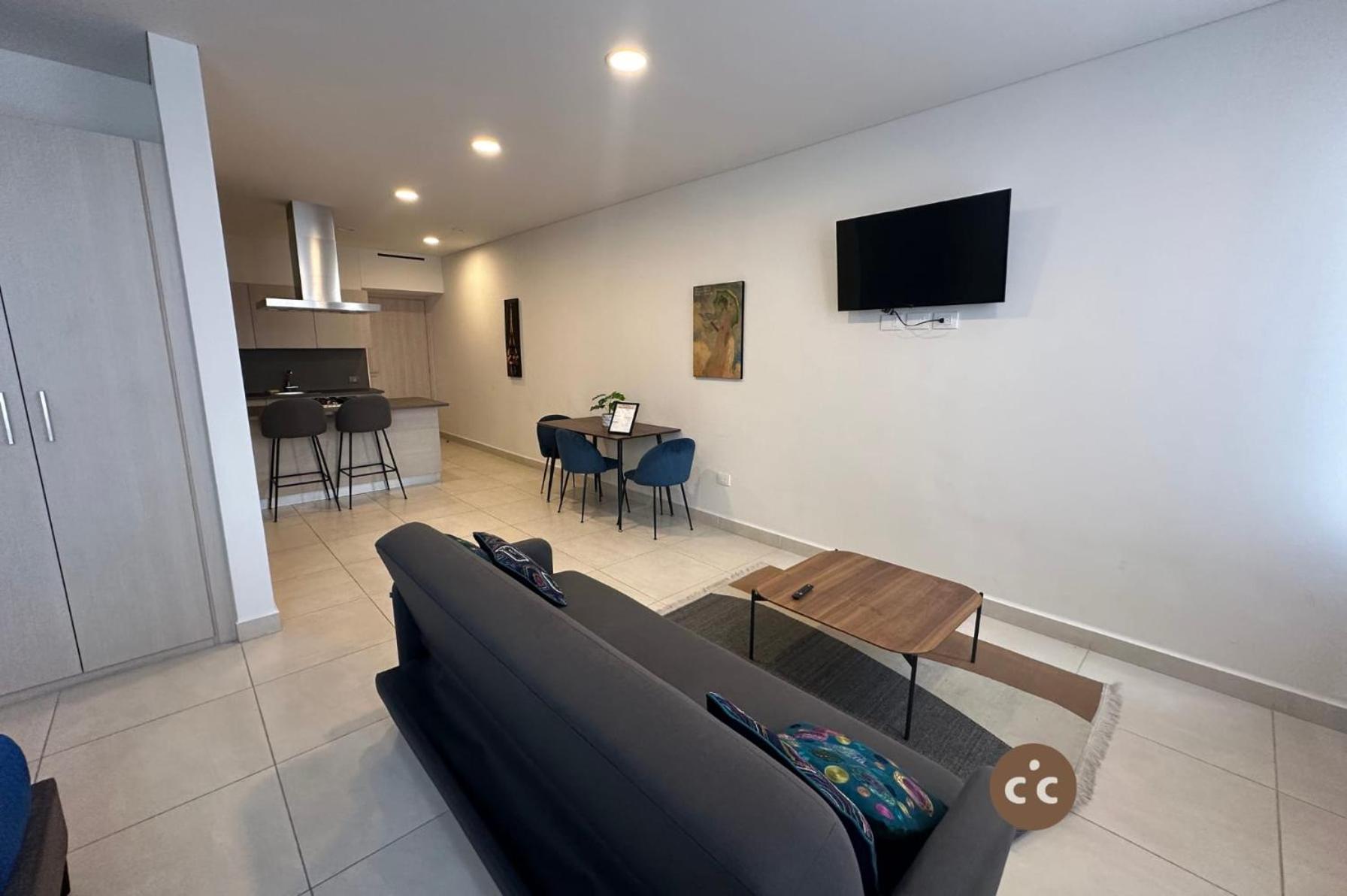 Inigualable Departamento Con Alberca Y Gym Mexico City