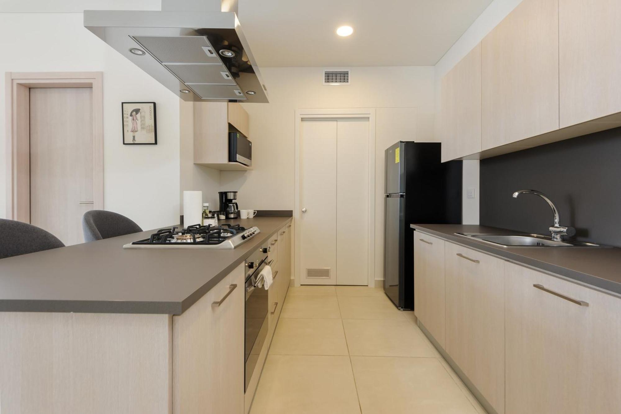 Inigualable Departamento Con Alberca Y Gym * Mexico City