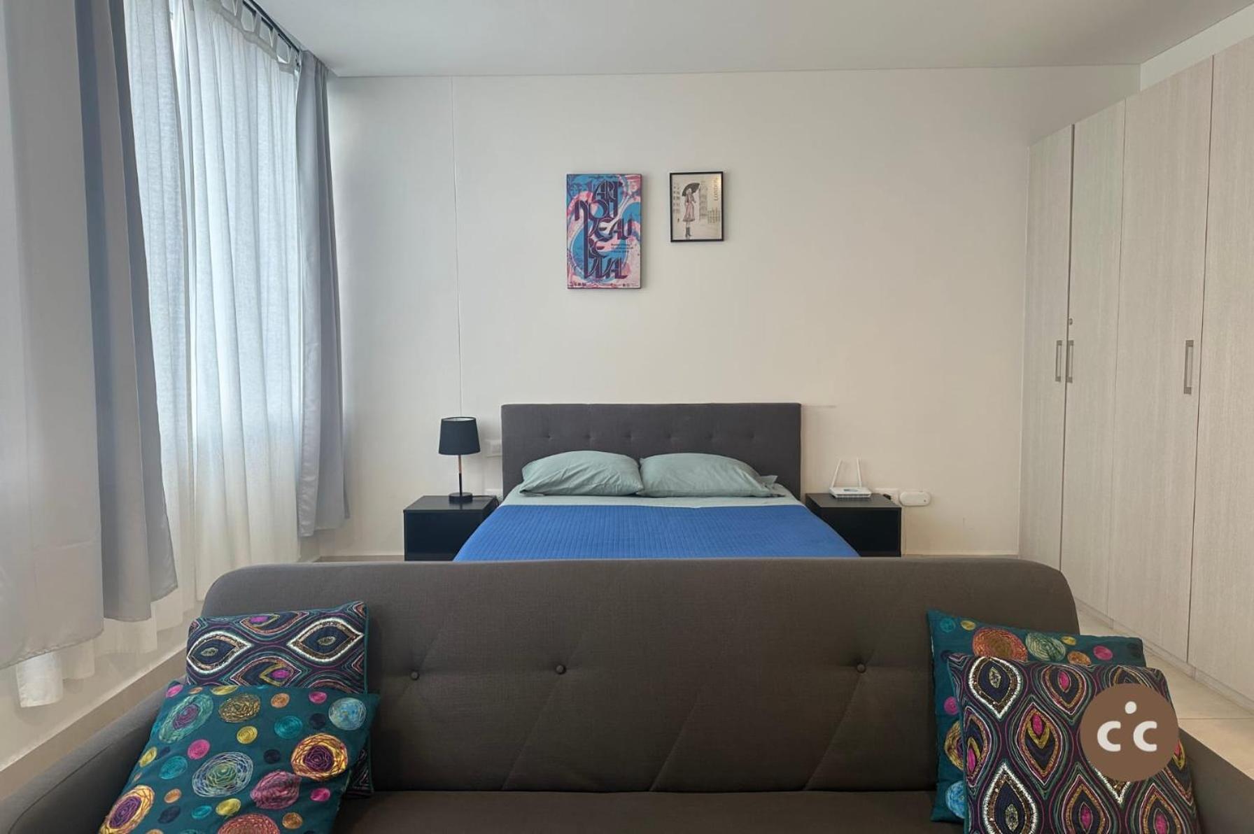 Inigualable Departamento Con Alberca Y Gym Holiday home